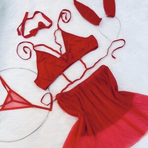 کاستوم خرگوشی