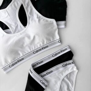 ست نیم تنه calvin klein
