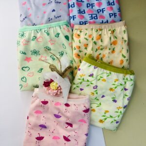 شورت کتابی نخی(جین 12 عددی)
