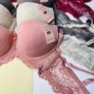 اسفنجی کاپ B ماساژوردار