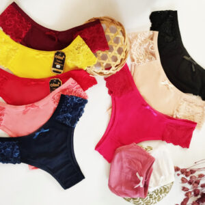 شورت فانتزی بغل گیپور