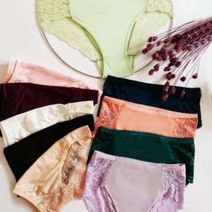 شورت بغل گیپور پنبه