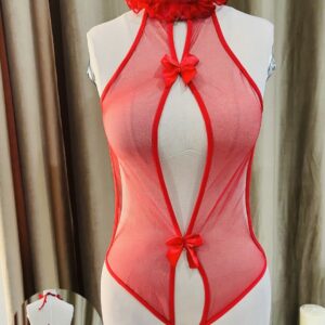 بادی فانتزی فاق باز