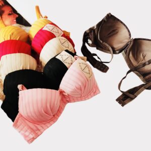 سوتین اسفنجی کاپ B