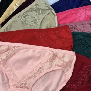 شورت پنبه جلو تور