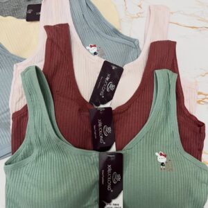 نیم تنه کبریتی دخترانه (برند سینیلونگ)