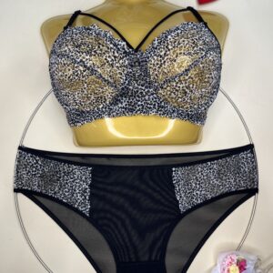 ست هارنسی فنر دار ( کد ۷)