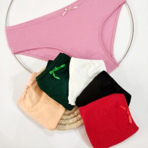 شورت پنبه ۱۲ رنگ