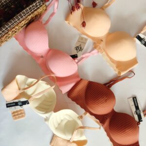 سوتین اسفنجی (لیزری)