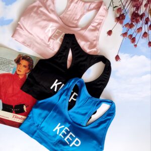 نیم تنه وارداتی (KEEP)