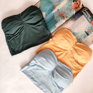 نیم تنه وارداتی (طرح دکلته)