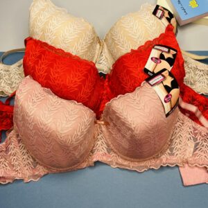 سوتین اسفنجی کاپ C