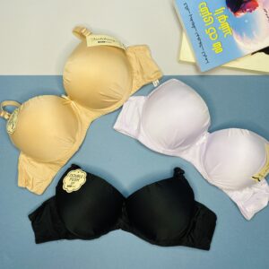 سوتین اسفنجی جک پر(کاپ B)