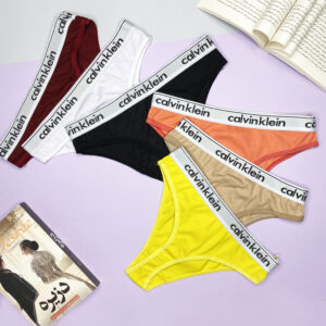 شورت کبریتی بکلس کش کلوین(DF)