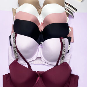 سوتین اسفنجی لیزری(کاپB)