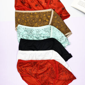 شورت چاپی اقتصادی