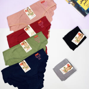 شورت کبریتی برند یوکین(پشت لیزری)