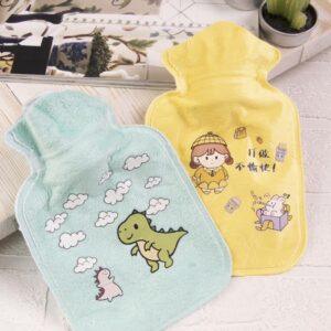 کیسه آب گرم وارداتی