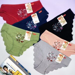 شورت کبریتی برند یوکین(جلو چاپ)