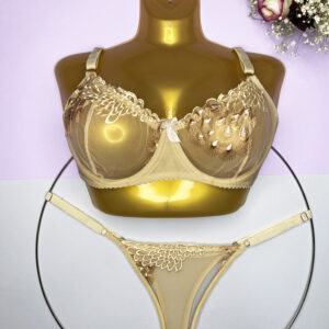 ست تور گاز فنر دار(طرح طاووسی)