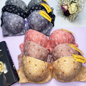 سوتین اسفنجی (جک پر)