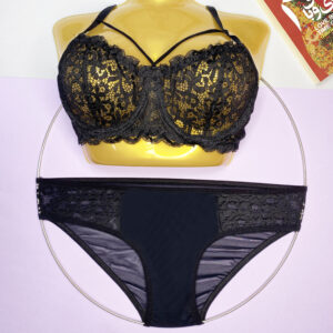 ست دانتل اعلا فنردار(رنگ مشگی)