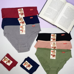 شورت یوکین ساده جلو لیزری(۱۲ عددی)