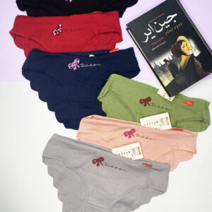 شورت یوکین جلو چاپ(۱۲ عددی)